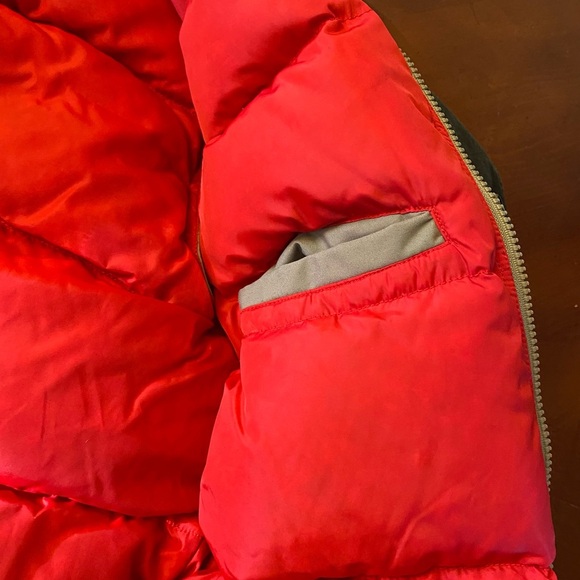 Pacific Trail Vest L Down - Picture 10 of 14